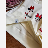 بلوز دخترانه دورس سایز 40 تا 55
