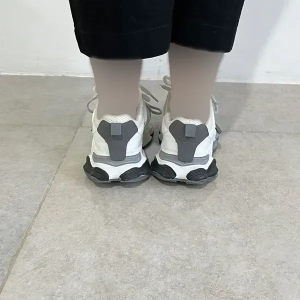 کتونی لژدار زنانه