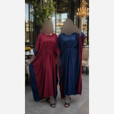 پانچ نخی سایز بزرگ زنانه خنک و آزاد مدل T8045