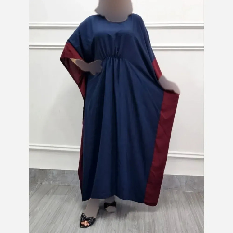 پانچ نخی سایز بزرگ زنانه خنک و آزاد مدل T8045
