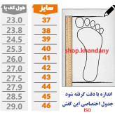 کفش نایک زنانه مدل ورمر سرمهای