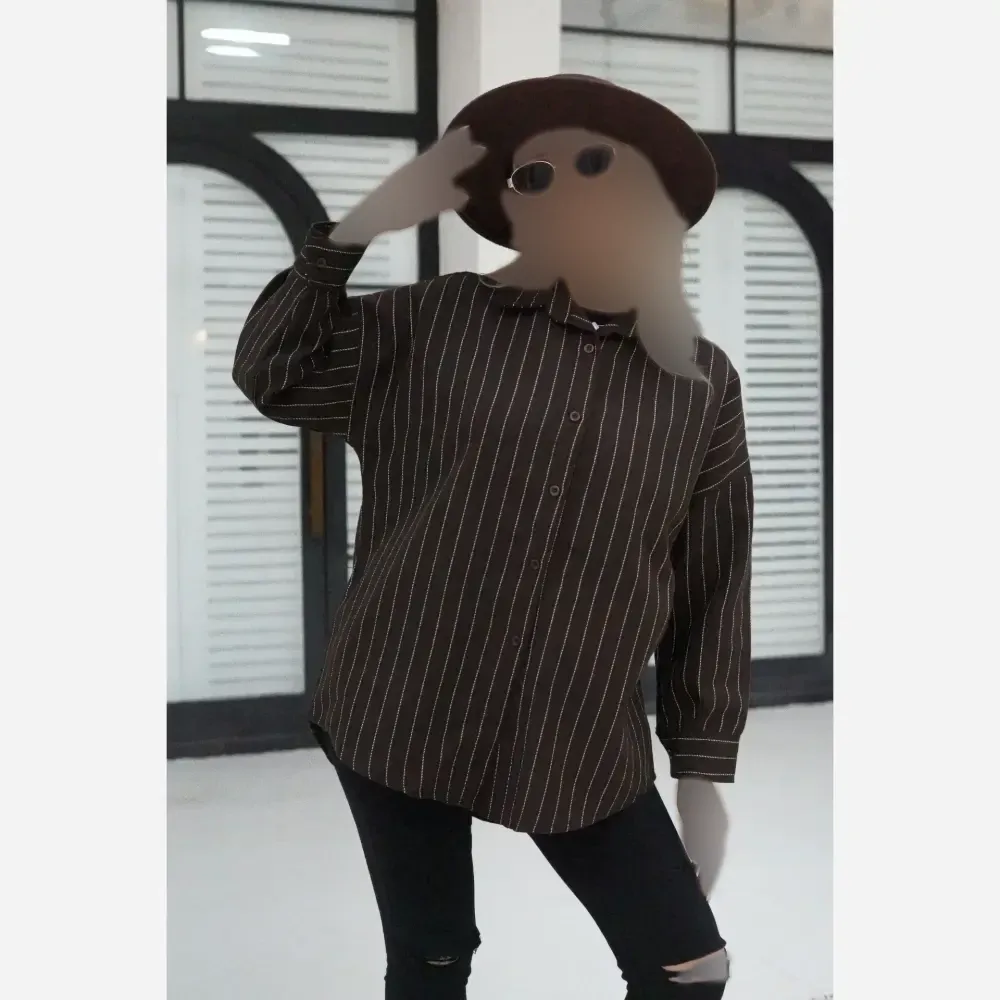 شکت رکسانا جنس موهر پشمی فری سایز 38 تا 46