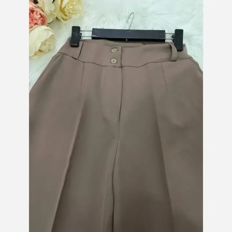 شلوار فول بگ مازراتی درجه یک قد 105