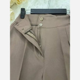 شلوار فول بگ مازراتی درجه یک قد 105