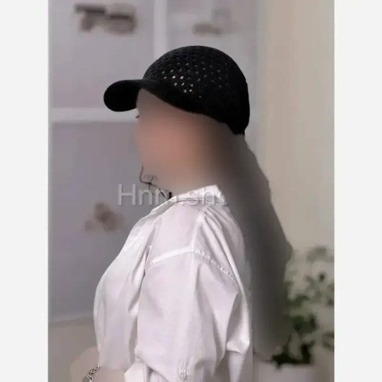 دورگ نقاب دار قلاب بافی بافت باکیفیت سایز آزاد