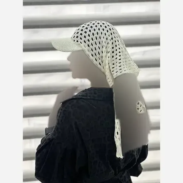 دورگ نقاب دار قلاب بافی بافت باکیفیت سایز آزاد