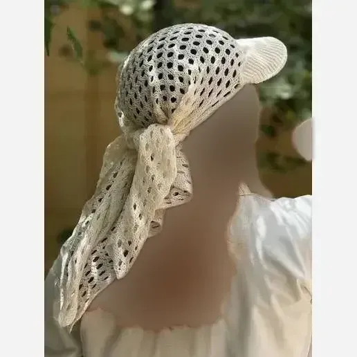 دورگ نقاب دار قلاب بافی بافت باکیفیت سایز آزاد