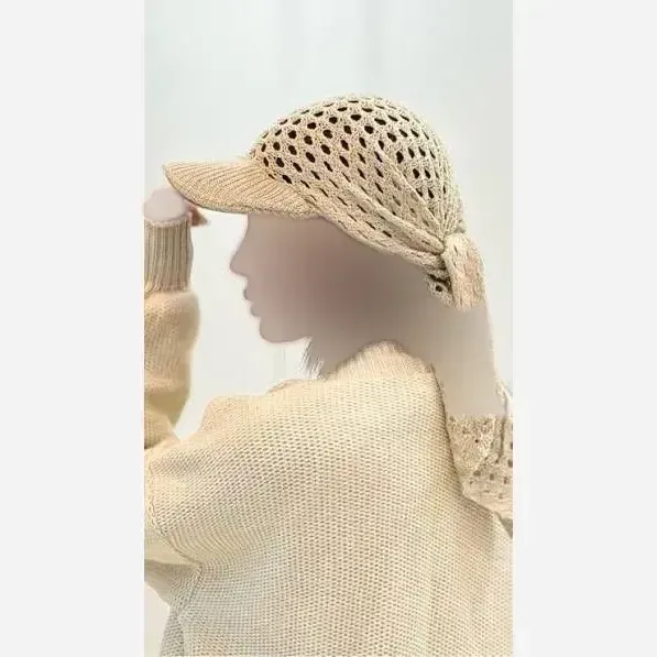 دورگ نقاب دار قلاب بافی بافت باکیفیت سایز آزاد