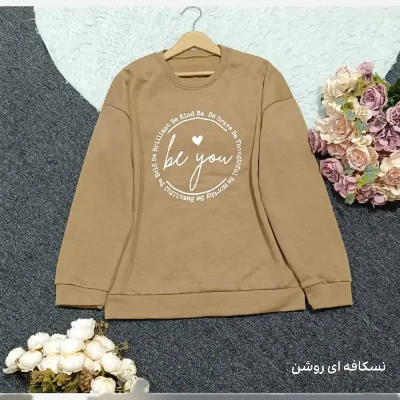 دورس بیسیک زنانه دورس پنبه تو کرکی فری سایز