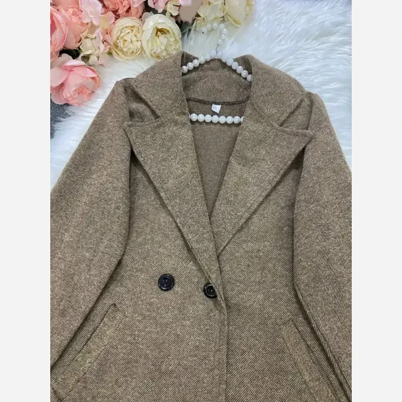 کت فوتر کجراه زنانه پاییزه و زمستانی گرم جیب فیلتو