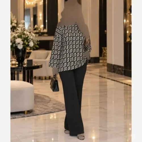 شومیز مجلسی زنانه ساتن زارا قواره دار سایز 38 تا 44