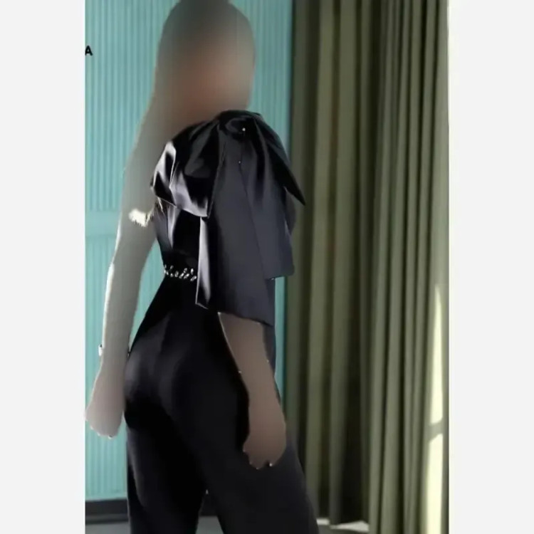 اورال مجلسی زنانه مدل دلسو قواصی و ساتن سنگ دوزی شده سایز 36 تا 48