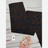 شال بافت سوفیا ریزبافت لطیف و گرم سایز 190 در 40