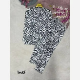 ست راحتی سوپر پنبه وارداتی نرم و لطیف سایز 38 تا 44