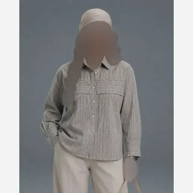 شومیز لینن ترک درجه یک مدل شایلی فری سایز