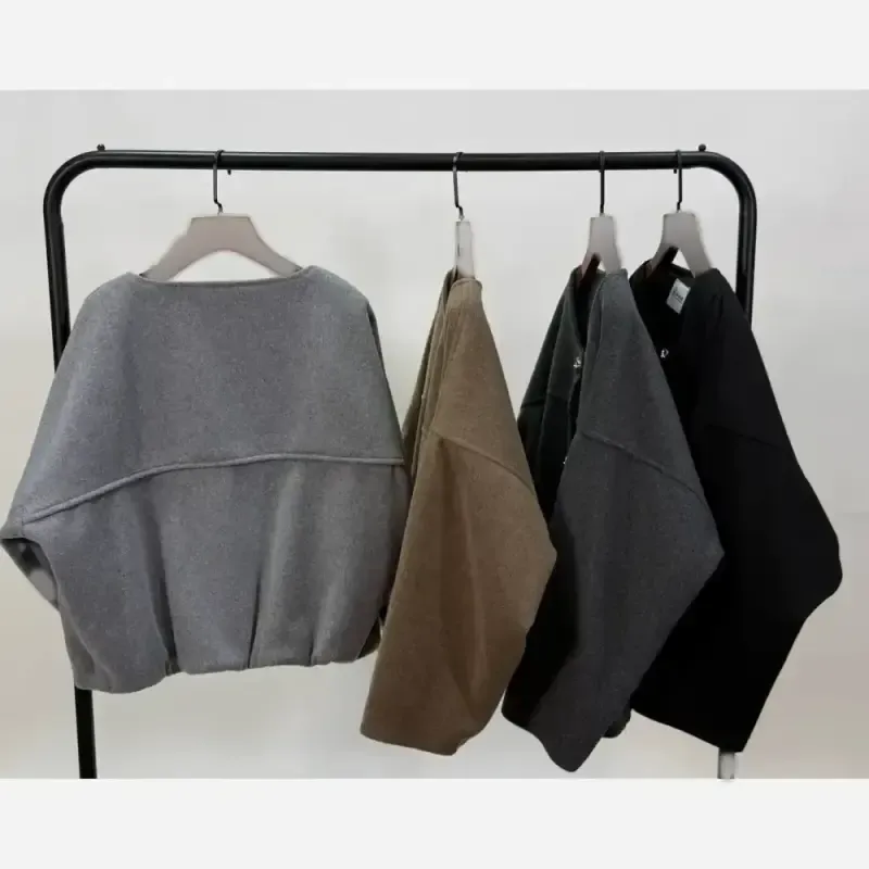 کت فوتر دیبا آستردار فری سایز زنانه