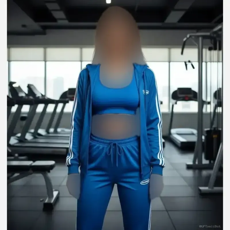 ست ورزشی پاییزه سویشرت و شلوار فلامنت کج راه اسپرت گتدار