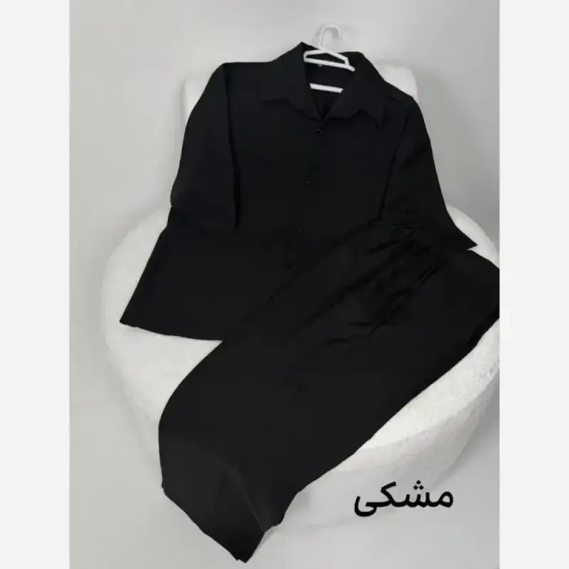 ست ریزشی بزایاق مردانه گرم بالا