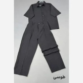 ست ریزشی بزایاق مردانه گرم بالا