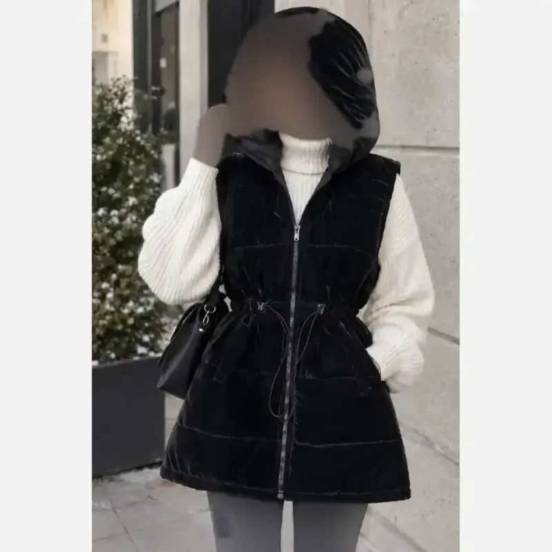 پافر سیلیکونی ضدآب آستردار گت دار سایز 38 تا 48