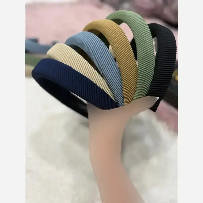 تل سر کبریتی زنانه و دخترانه فری سایز رنگ بندی متنوع