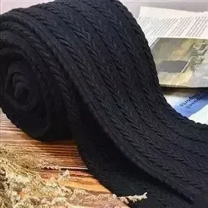 جوراب شلواری بافت طرح گندم برند penti رنگ مشکی و ذغالی سایز فری سایز 36 تا 44