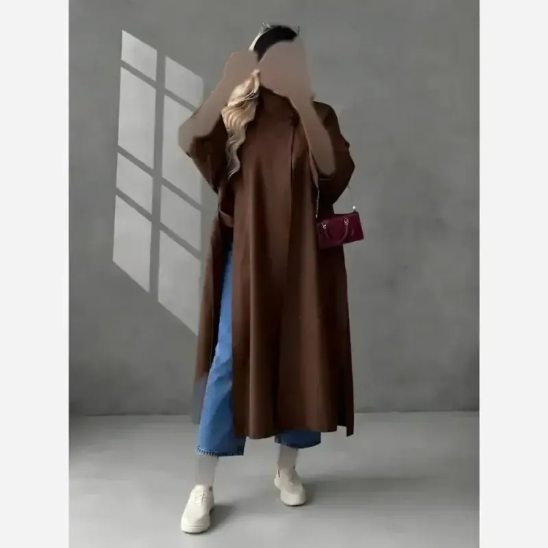 اور کت بلند زنانه نادیا جنس کتان تی سی درجه یک فری سایز