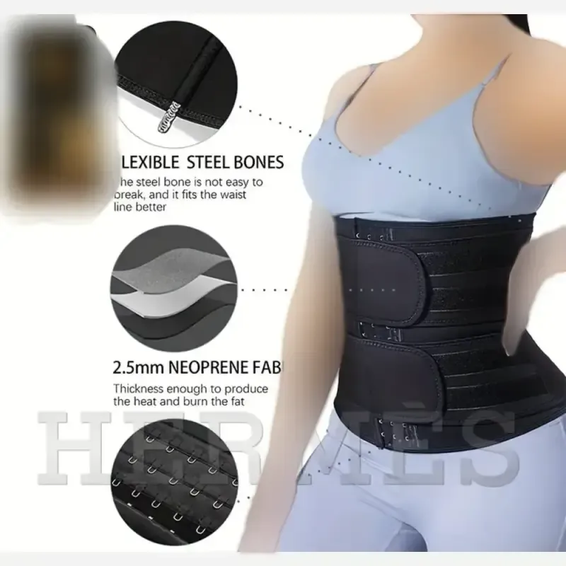 گن ساعت شنی کمربندار کلمبیایی 8 فنره شش قزنه