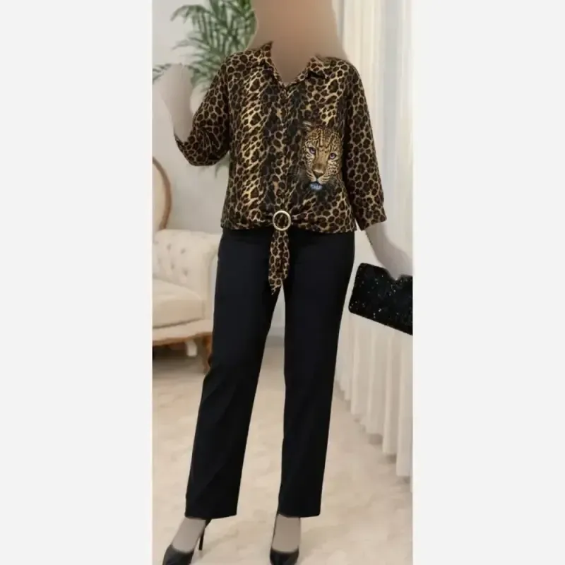 شومیز مجلسی ساناز جنس بوگاتی درجه یک سایز فری 38 تا 46