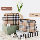 کیف پاسپورتی چرم مصنوعی زنانه روزمره
