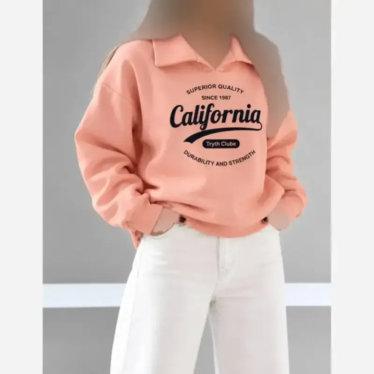 دورس توکرک زنانه California سه نخ اعلاء اسپرت و روزمره