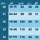 شلوار کارگو زنانه کتان هشت جیب قد 100 مدل بگ و اسلش